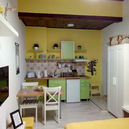 Studio Jolie Apartment Novi Sad Ngoại thất bức ảnh