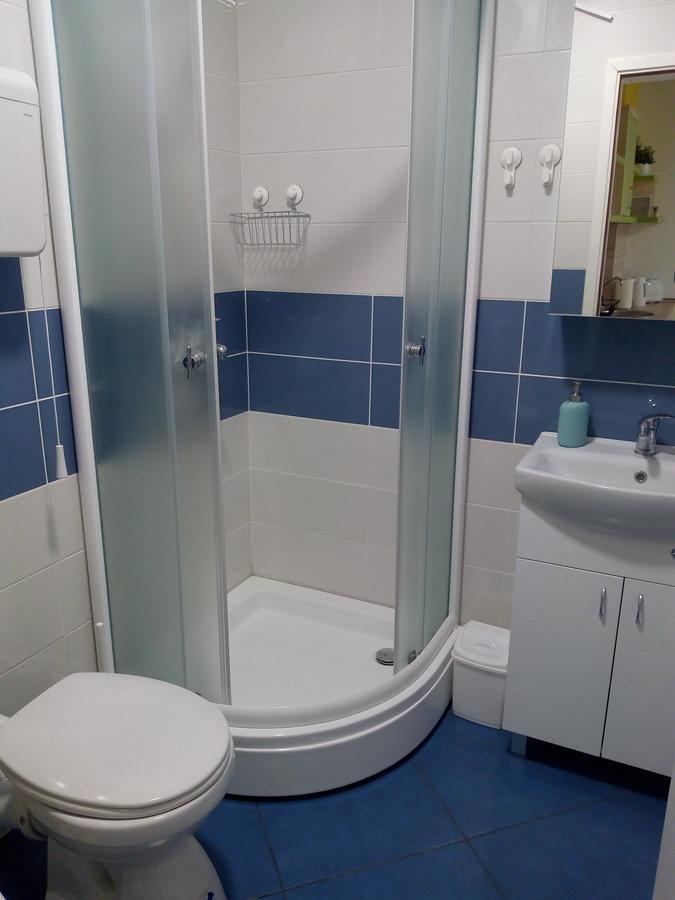 Studio Jolie Apartment Novi Sad Ngoại thất bức ảnh