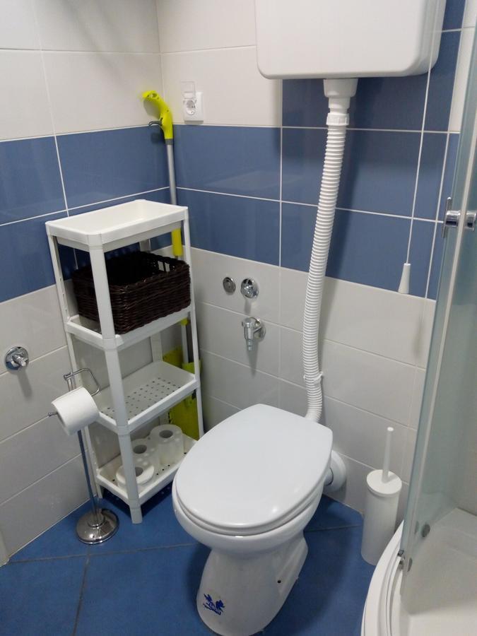 Studio Jolie Apartment Novi Sad Ngoại thất bức ảnh