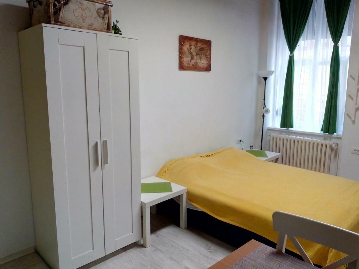 Studio Jolie Apartment Novi Sad Ngoại thất bức ảnh